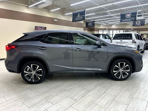 Used 2017 Lexus RX 350 FWD image 6
