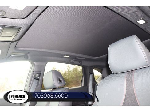 New 2026 Acura RDX A-Spec AWD/4WD image 23