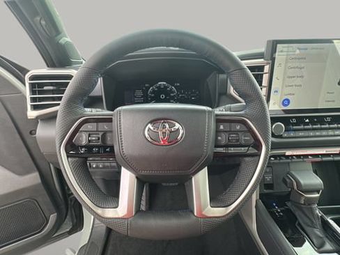 New 2026 Toyota Tundra Platinum AWD/4WD image 17