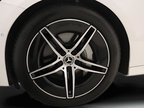 Certified 2024 Mercedes-Benz E 350 4MATIC Sedan image 26
