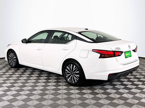 Used 2026 Nissan Altima 2.5 SV FWD image 6