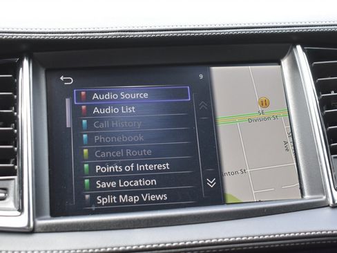 Used 2020 INFINITI QX50 Essential w/ Edition 30 Package AWD/4WD image 26
