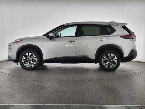 Used 2023 Nissan Rogue SV FWD image 6