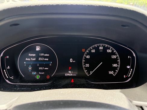 Used 2022 Honda Accord LX image 14
