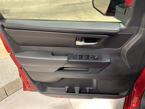 Used 2024 Toyota Tundra SR5 w/ SR5 Convenience Package image 12