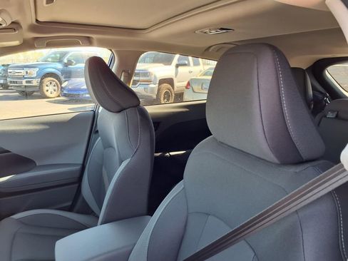 New 2026 Subaru Crosstrek 2.0i Premium image 18