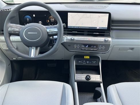 New 2026 Hyundai Kona Limited image 2