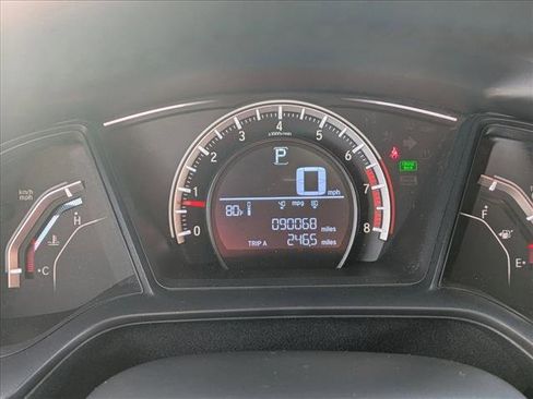 Used 2018 Honda Civic Sport image 10