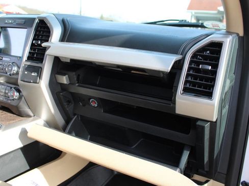 Used 2019 Ford F250 Lariat w/ Lariat Ultimate Package image 53