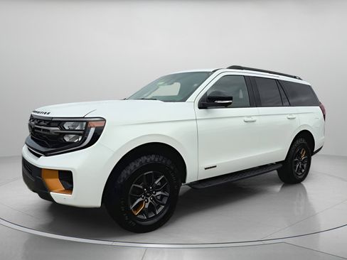 New 2026 Ford Expedition Tremor AWD/4WD image 13