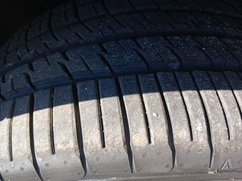 Used 2018 Jeep Grand Cherokee Trackhawk AWD/4WD image 14