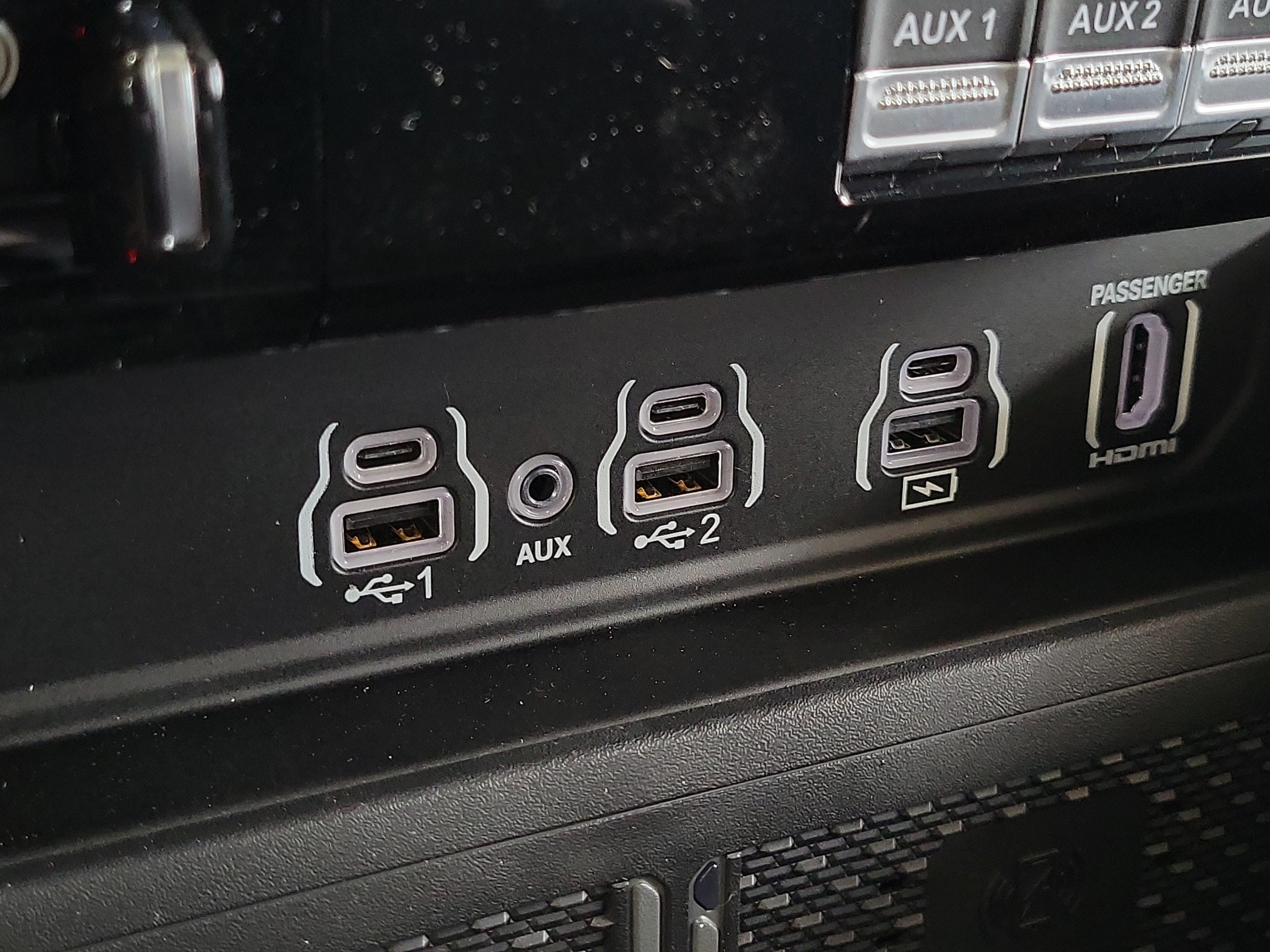 New 2026 RAM 1500 RHO w/ RHO Level 1 Equipment Group AWD/4WD image 28