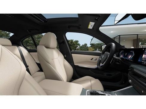 New 2026 BMW 330i xDrive Sedan w/ Convenience Package AWD/4WD image 9