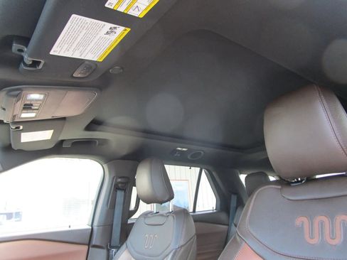 Used 2021 Ford Explorer King Ranch w/ Premium Technology Package AWD/4WD image 24