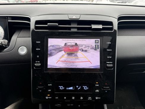 Used 2023 Hyundai Tucson SEL w/ Convenience Package image 13