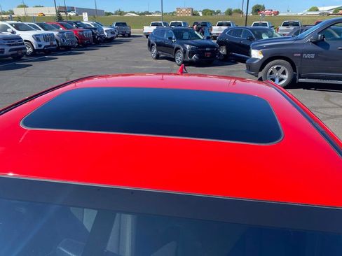 Used 2022 Subaru WRX Premium AWD/4WD image 11
