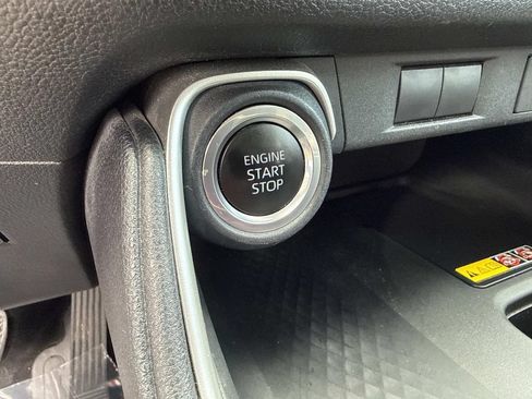 Used 2024 Toyota Grand Highlander FWD image 35