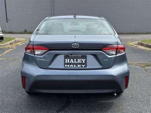 Used 2024 Toyota Corolla LE image 22