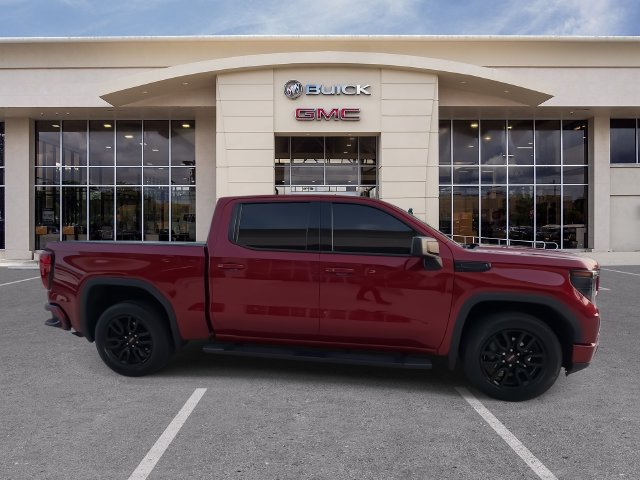 Certified 2023 GMC Sierra 1500 Elevation RWD image 17