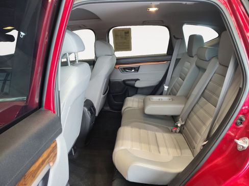 Used 2021 Honda CR-V EX image 24