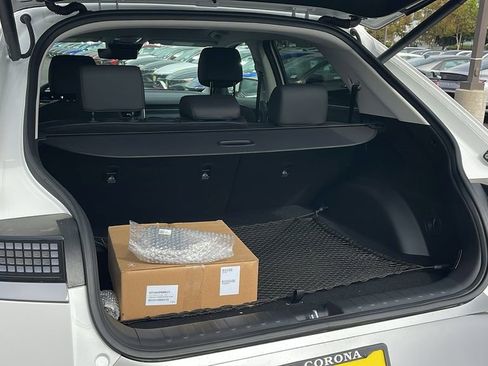 New 2026 Hyundai Ioniq 5 Limited image 29