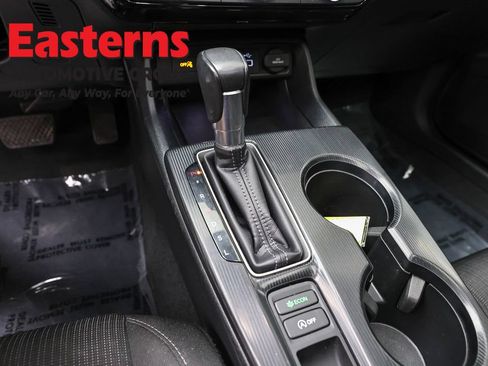 Used 2024 Honda Civic EX image 12