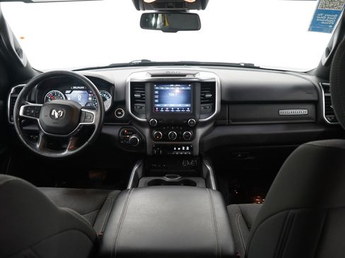 Used 2019 RAM 1500 Big Horn image 14