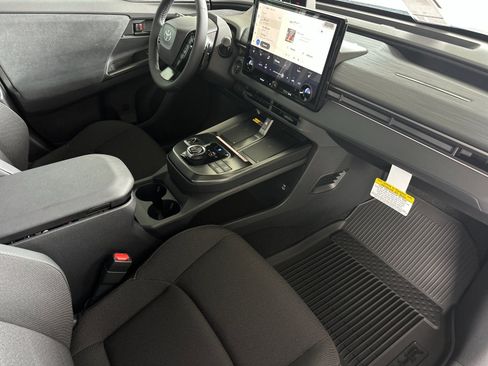 New 2026 Toyota C-HR AWD/4WD image 17