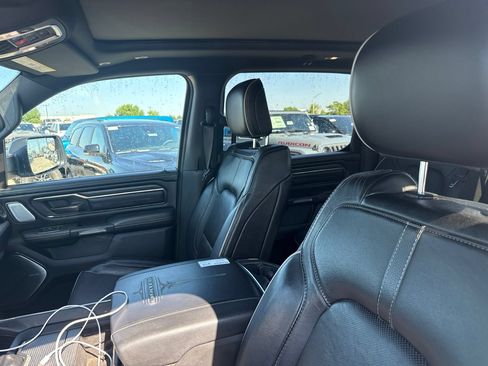 Used 2019 RAM 1500 Limited AWD/4WD image 11