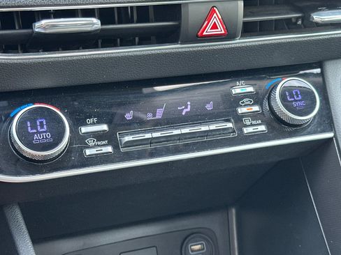 Used 2023 Hyundai Sonata SEL image 20