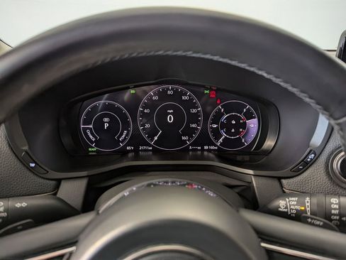 Used 2024 MAZDA CX-90 Plug-In Hybrid w/ Preferred image 41