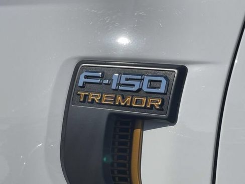 Certified 2023 Ford F150 Tremor AWD/4WD image 10