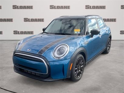 Certified 2023 MINI Cooper 4-Door Hardtop