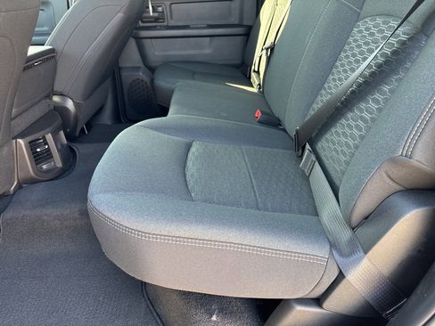 New 2025 RAM 2500 Tradesman image 19