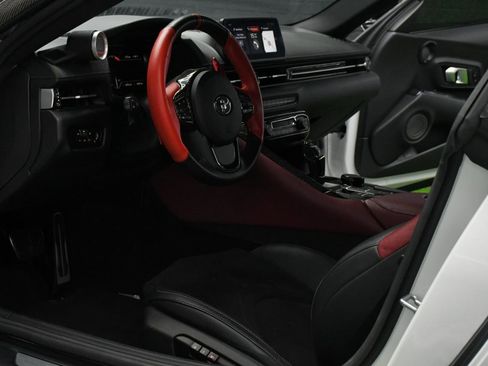 Used 2022 Toyota Supra A91 Edition w/ Driver Assist Package image 28