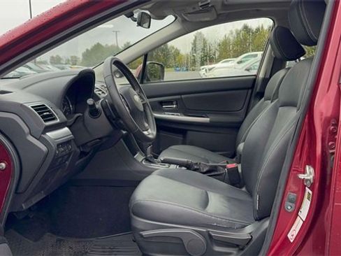 Used 2015 Subaru Impreza 2.0i Sport Limited image 16