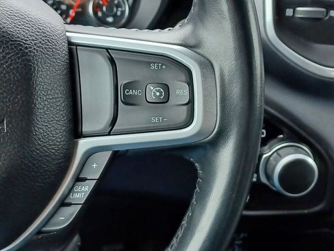 Used 2023 RAM 1500 Big Horn AWD/4WD image 18