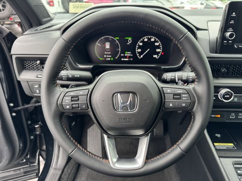 Used 2025 Honda CR-V Sport-L image 20
