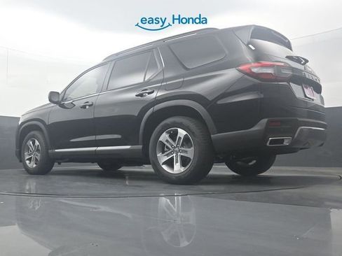 New 2026 Honda Pilot EX-L image 30