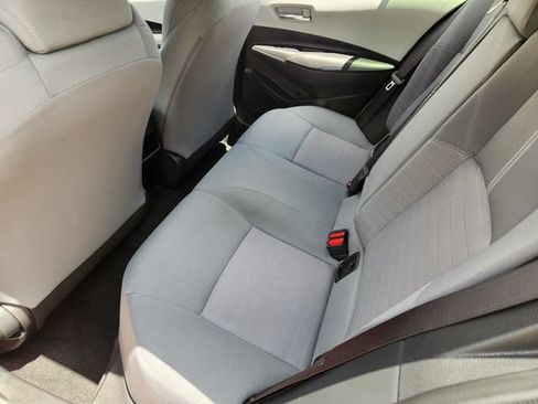 Used 2022 Toyota Corolla SE FWD image 20