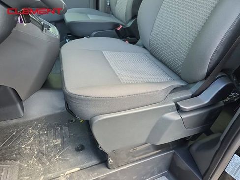 New 2025 Ford Transit 350 XLT image 23
