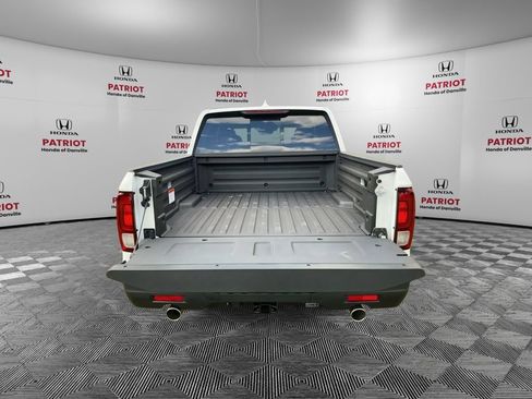 New 2026 Honda Ridgeline RTL image 26