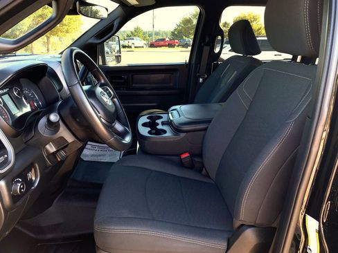 Used 2025 RAM 3500 Tradesman image 14