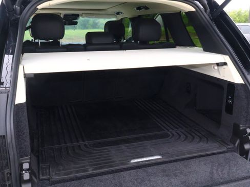 Used 2024 Land Rover Range Rover SE AWD/4WD image 22