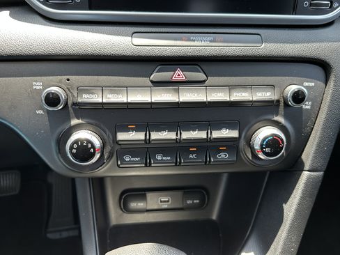 Used 2020 Kia Sportage LX FWD image 29