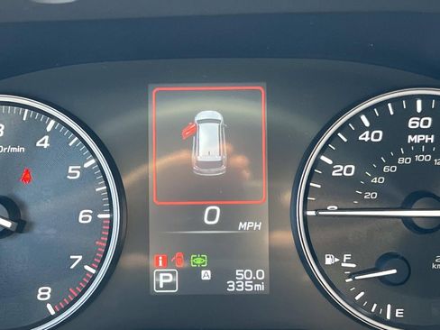 Certified 2025 Subaru Ascent Touring w/ Popular Package #1 image 28