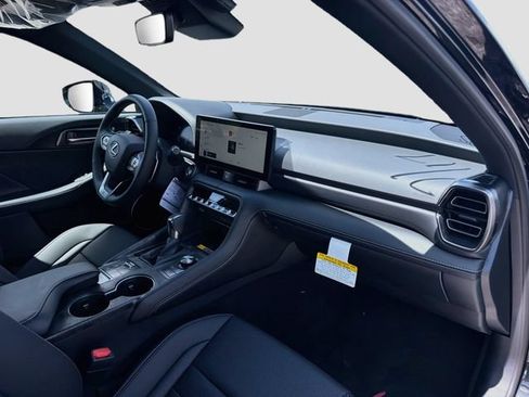 New 2026 Lexus IS 350 F Sport RWD image 13