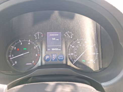 Used 2019 Lexus GX 460 Premium AWD/4WD image 17