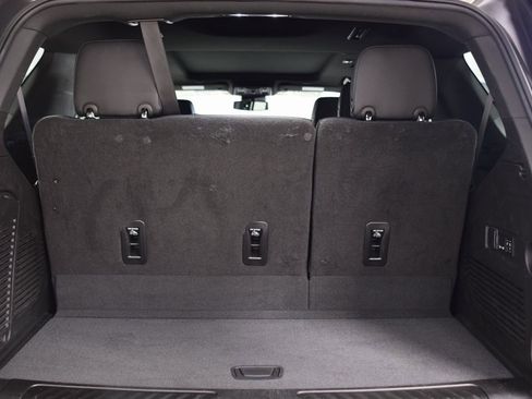 Used 2023 Chevrolet Tahoe LT w/ LT Signature Plus Package image 22