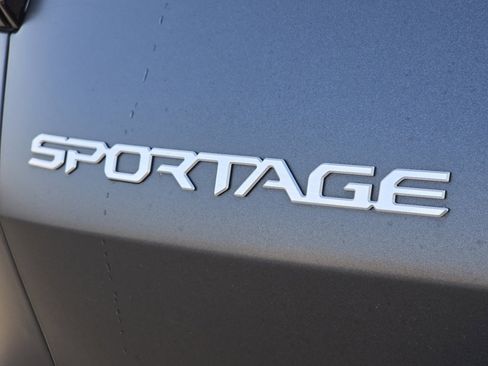 Used 2023 Kia Sportage X-Line Prestige image 12